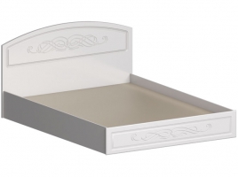 Кровать 0,8/1,4/1,6 Цена : 5 510/ 7 890/ 9 890 р.