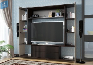 Гостиная "Соло-1"