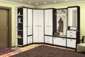 Прихожая "Логика"