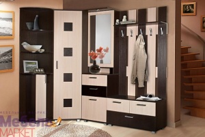 Прихожая "Токио"