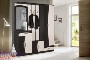 Прихожая "Грация 4"