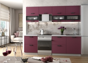 Кухня "РОЙС"