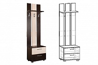 Вешалка малая 