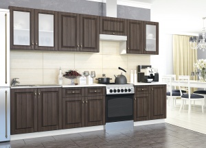 Кухня "ИМПЕРИЯ"