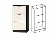 Тумба для обуви 