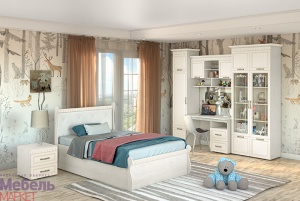 Молодежная спальня "Меценат"