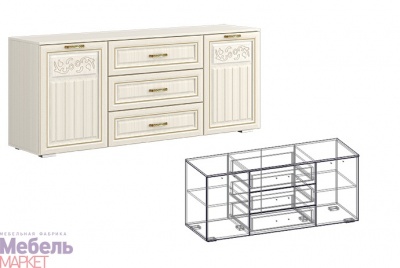 Тумба для ТВ Цена :13 020 р.