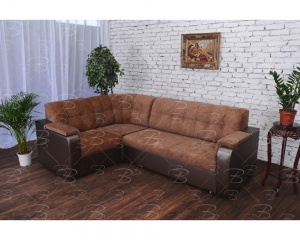 Диван угловой "Элеганс 3"