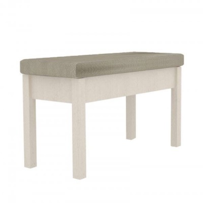 Скамья "Дуб прованс"