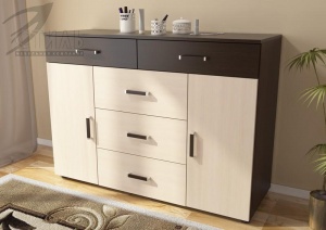 Комод ВЕГА К- 03