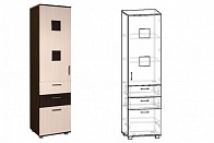 Пенал комбинированный 