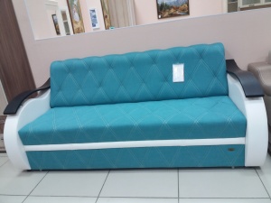 Диван кровать "Олимп"