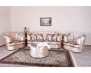 Набор мебели "Фараон"