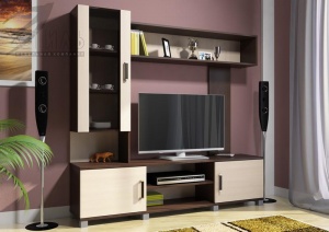 Гостиная "Соло 7"