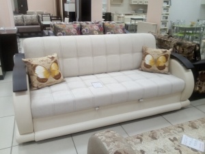 Диван кровать "Элеганс"