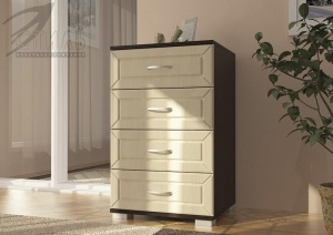 комод МДФ № 1