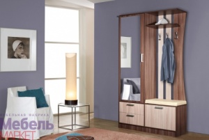 Прихожая "Аэлита 5"