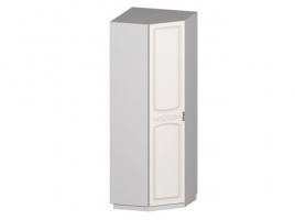 Шкаф угловой Цена : 7 890 р.