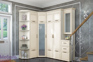 Прихожая "Меценат"