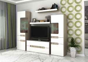 Гостиная Палермо 