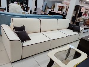 Диван -кровать "Гранд 2"