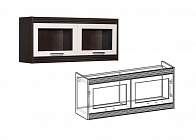 Шкаф навесной №2 