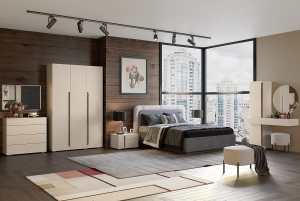 Спальня "Валенсия"