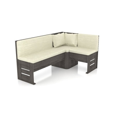 Диван сонома темная