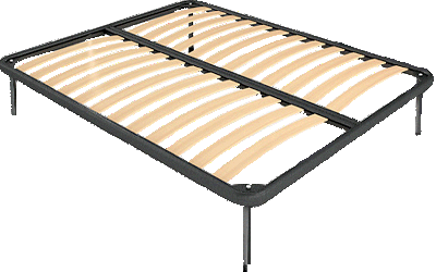 Ортопедическое основание 1400х2000 