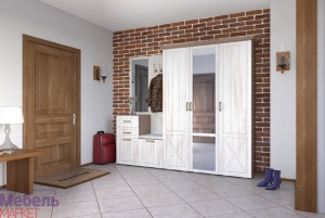 Прихожая "Афина" 