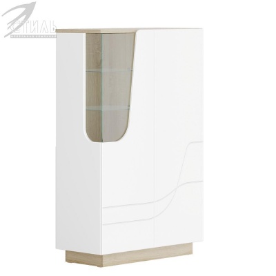 Шкаф-пенал ШК-007