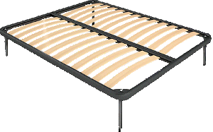 Ортопедическое основание "Меридиан"