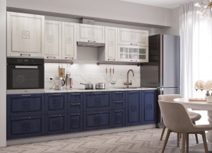 Кухня "ТИТО"