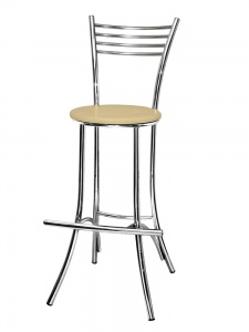 Стул барный "Квинтет"