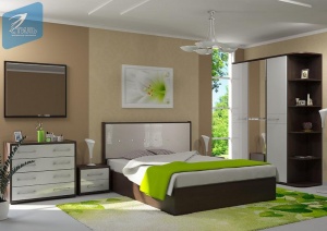 Спальня "Луиза"