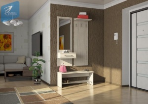 Прихожая "Оскар 1"