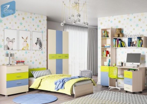 Детская "Лайк"