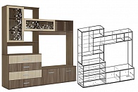 Центральная секция 