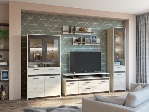 Гостиная "Прага"