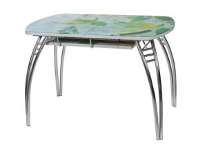 Стол "Паук"раздвижной