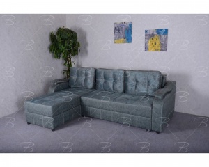 Диван угловой "Маэстро 3"