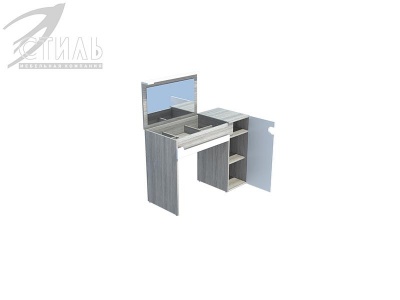 Столик туалетный 