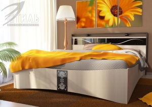 Кровать "Вега"