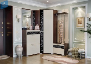 Прихожая "Юнона 2"