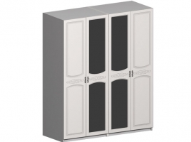 Шкаф 4-х ств. Цена : 19 760 р.