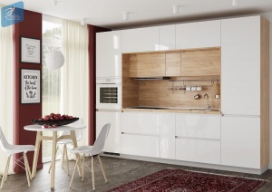 КУХОННЫЙ ГАРНИТУР "ЛОРЕН"