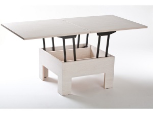 Журнальный стол №8 (трансформер)