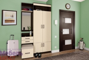 Прихожая "Ната-Лина"