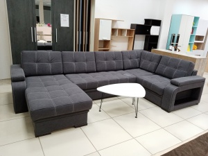 Диван "Палермо " П-ОБР