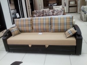 Диван кровать "Оскар"